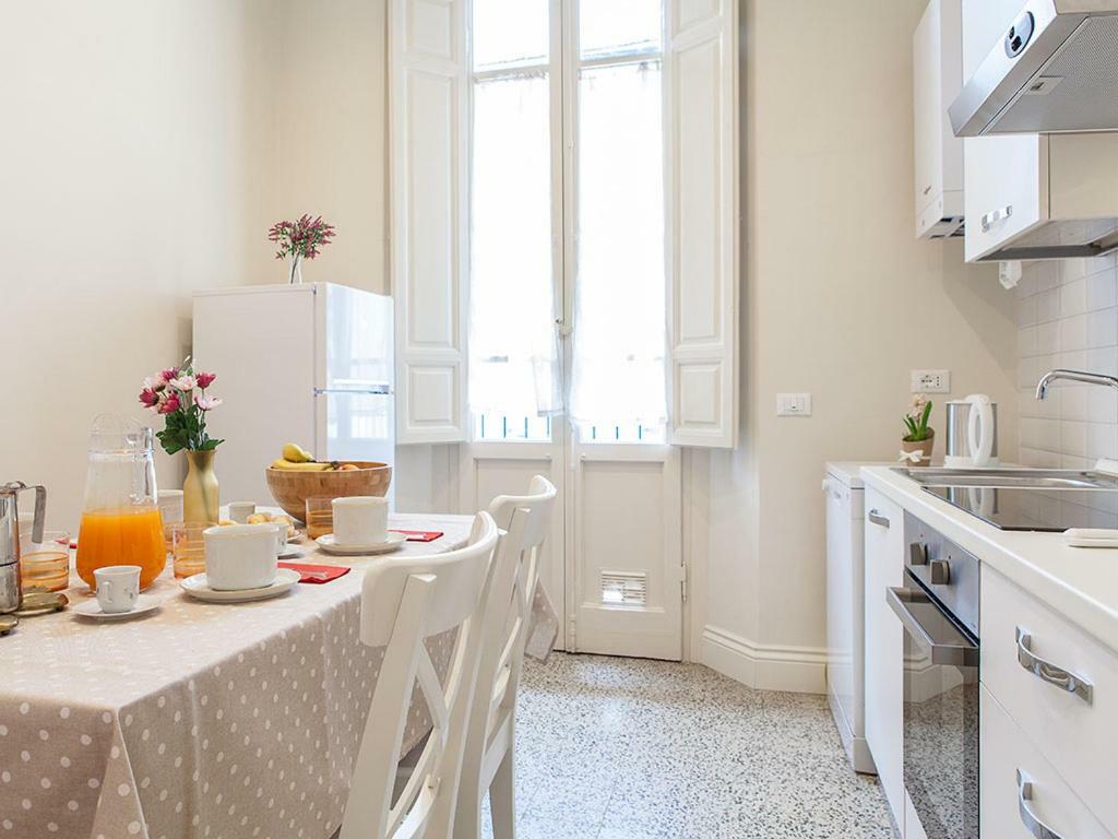 Casa Fiorenza Appartement