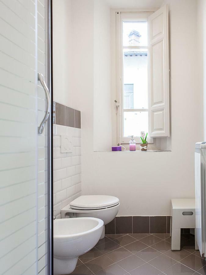 Casa Fiorenza Appartement