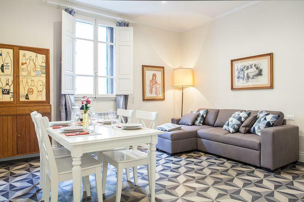 Casa Fiorenza Appartement