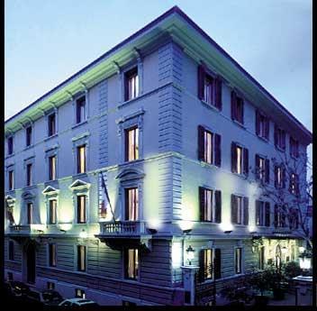 Hotel Desirèe
