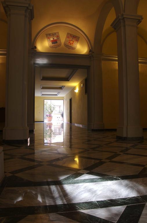 Palazzo Virginio Aparthotel 3*