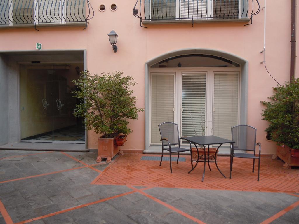 Palazzo Virginio 3* Florence