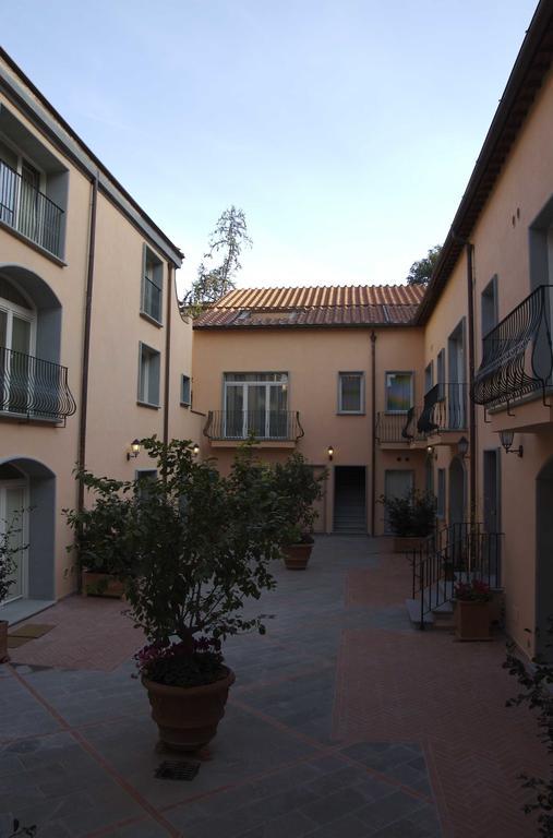 Palazzo Virginio Florence