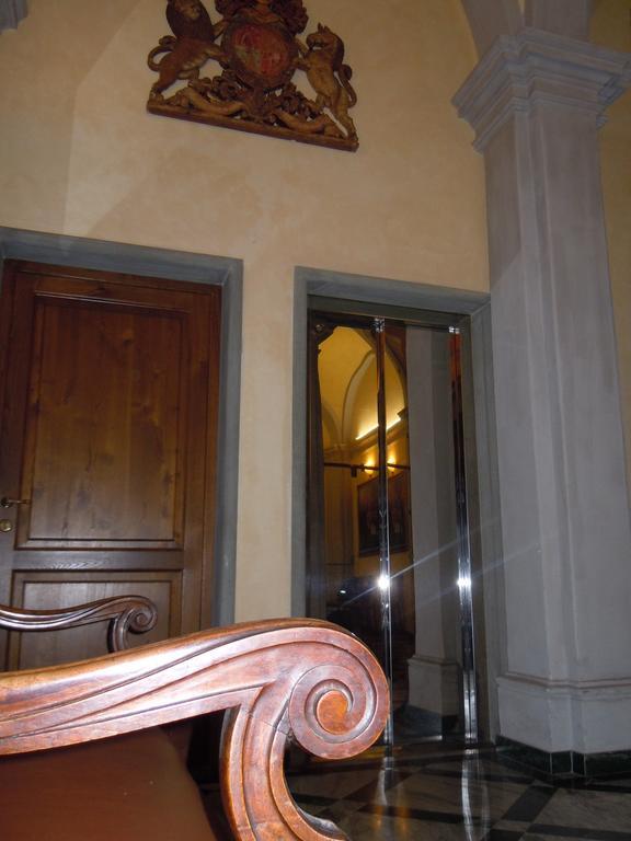 Palazzo Virginio Aparthotel