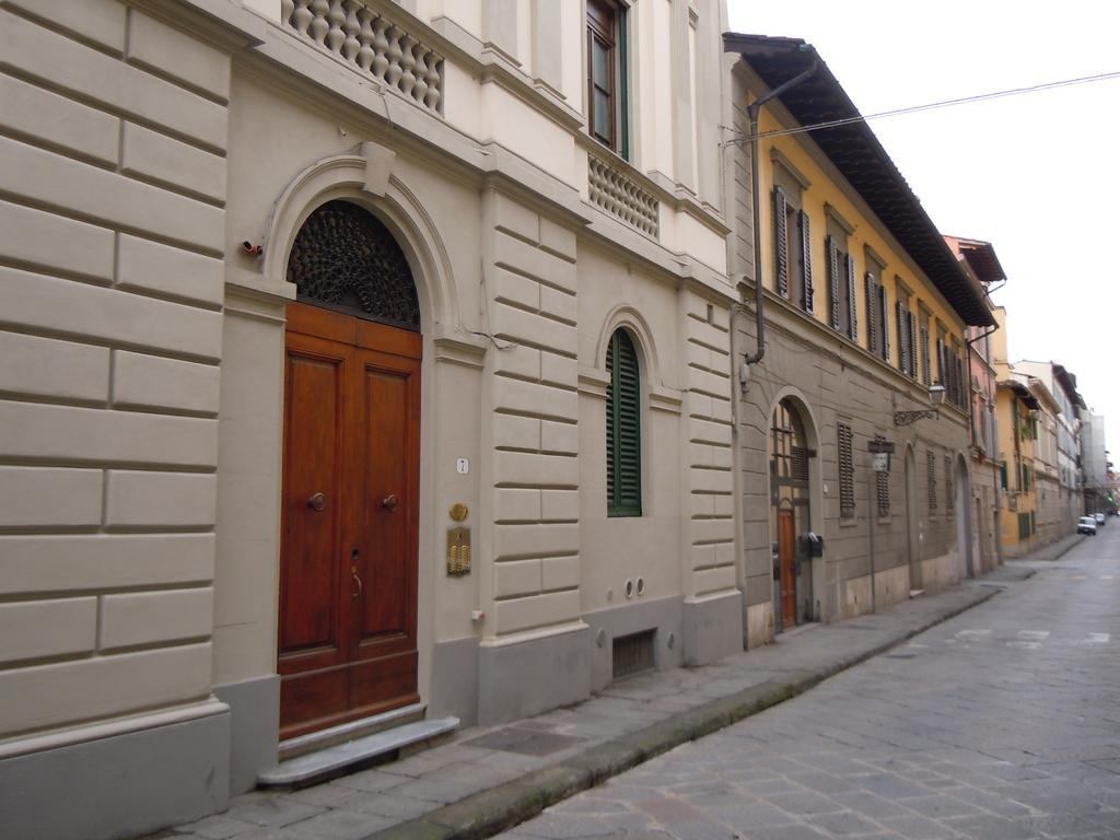 Aparthotel Palazzo Virginio 3*