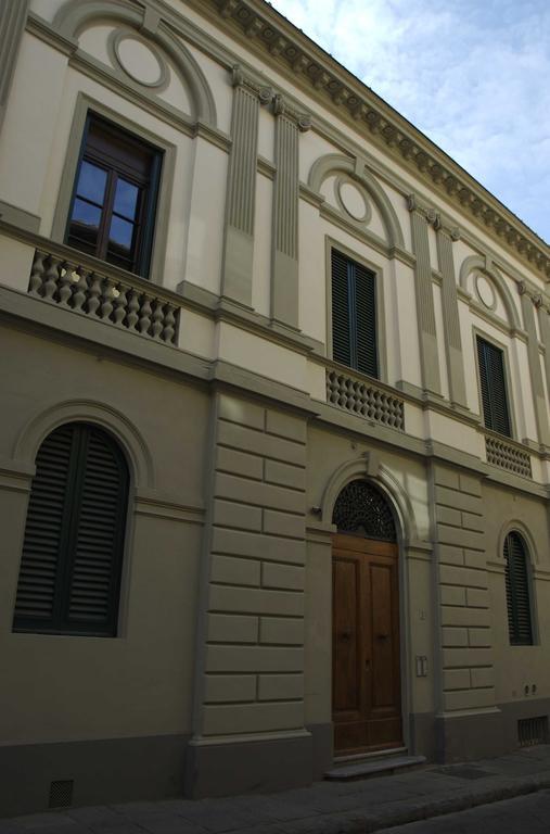 Palazzo Virginio 3*
