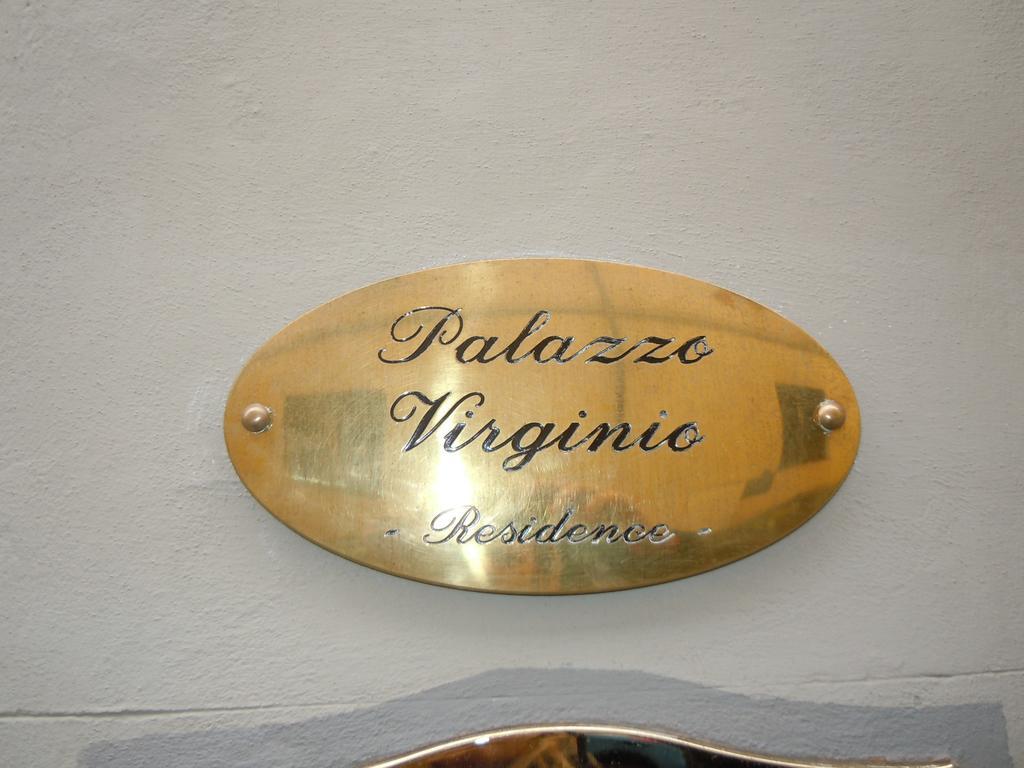 Palazzo Virginio