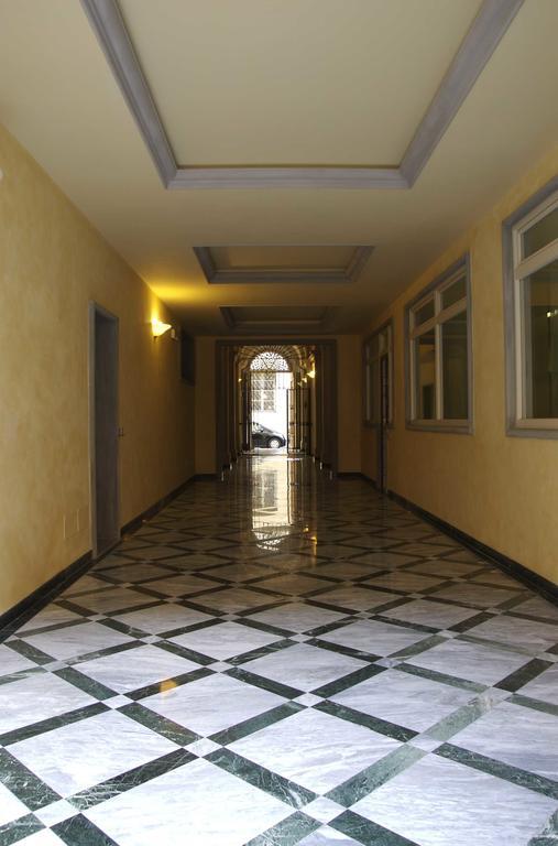 Palazzo Virginio Aparthotel 3*