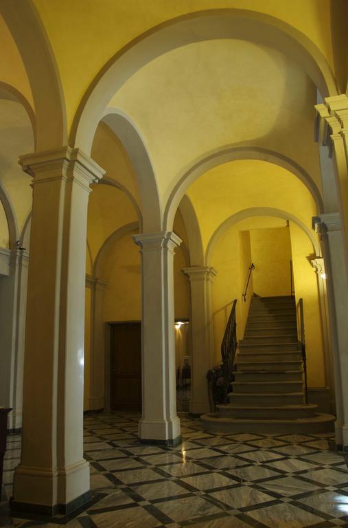 Aparthotel Palazzo Virginio Florence