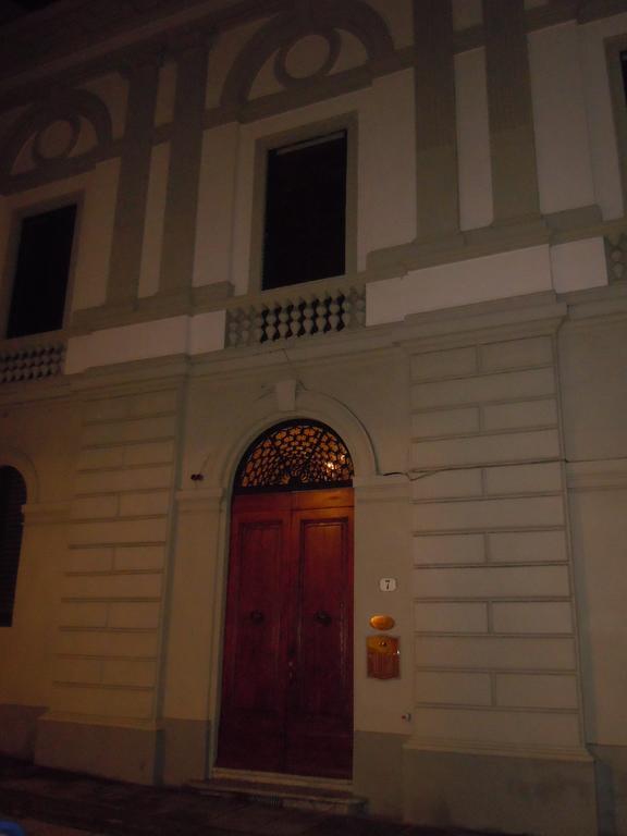 Palazzo Virginio 3* Florence