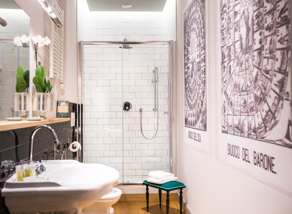 Bed & Breakfast Soprarno Florence