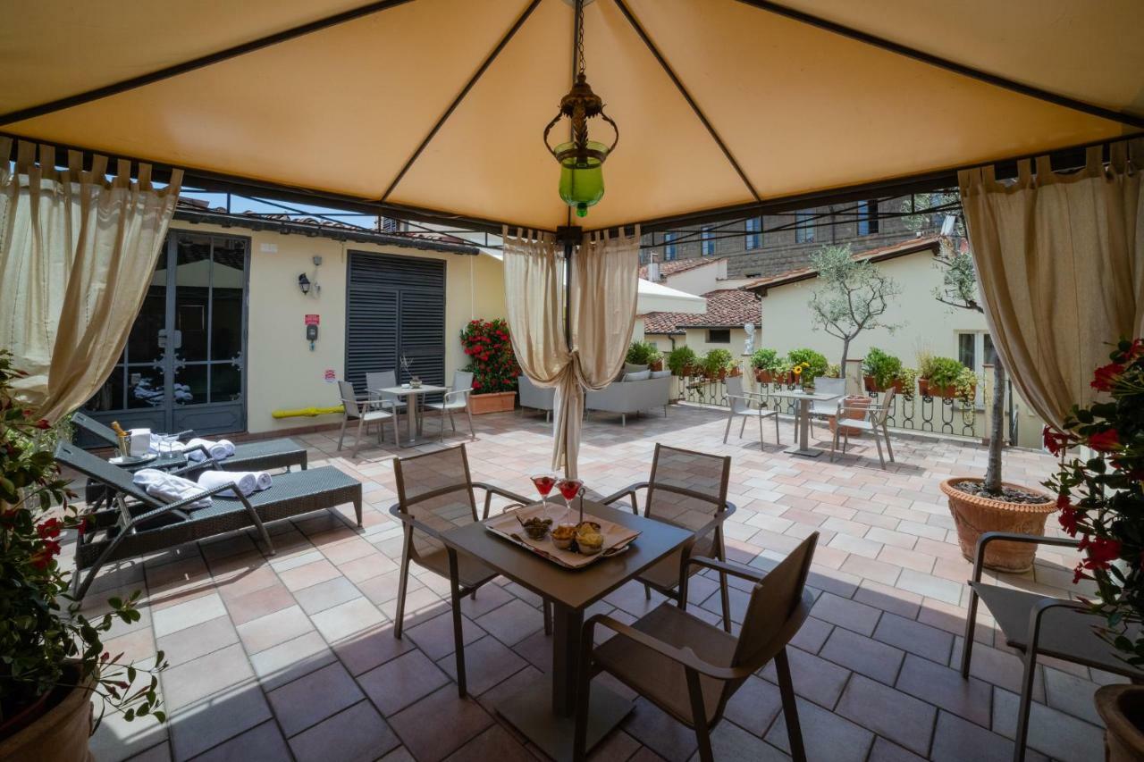 Bernini Palace Hotel 5*
