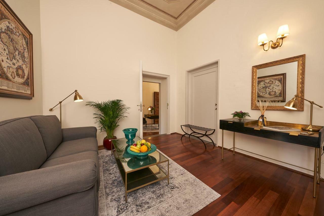 Couette-café Peruzzi Urban Residences