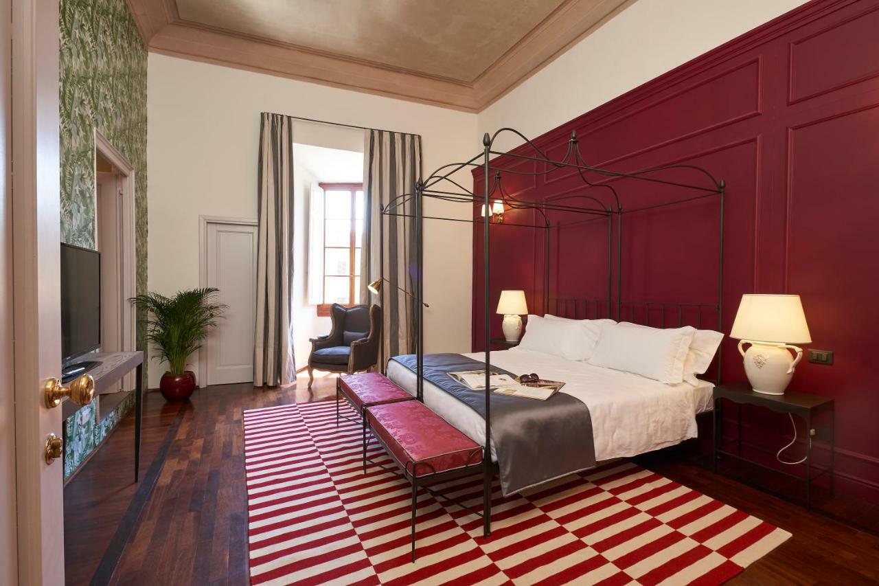 Couette-café Peruzzi Urban Residences 3*