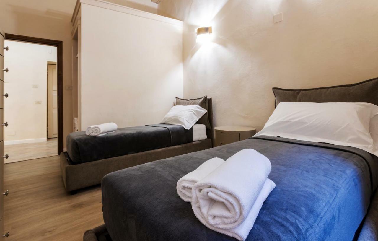 Duomo 2 Bedroom Florence