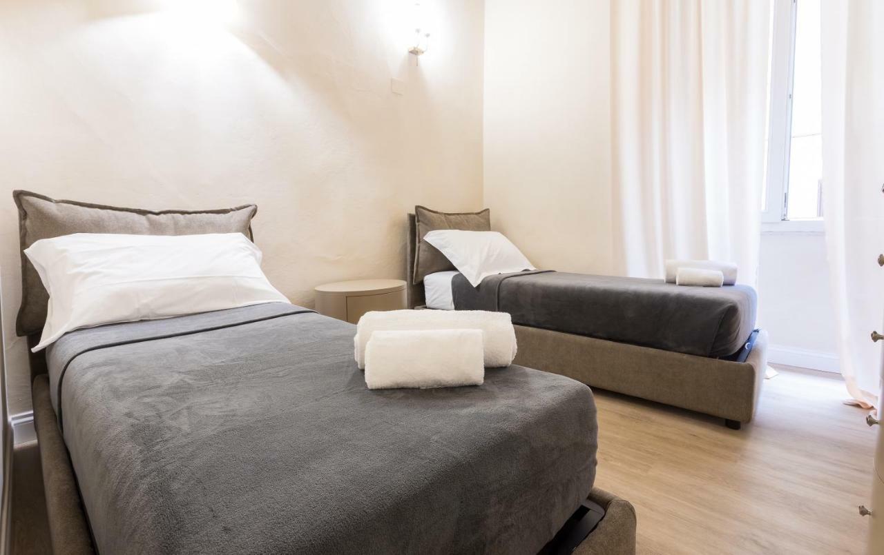 Duomo 2 Bedroom Apartment