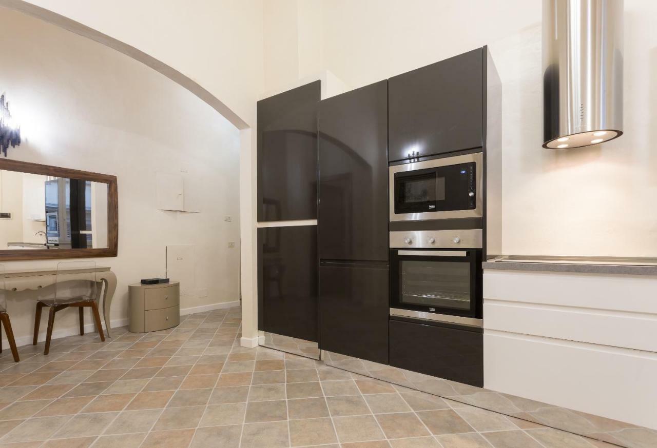 Duomo 2 Bedroom Apartment Florence