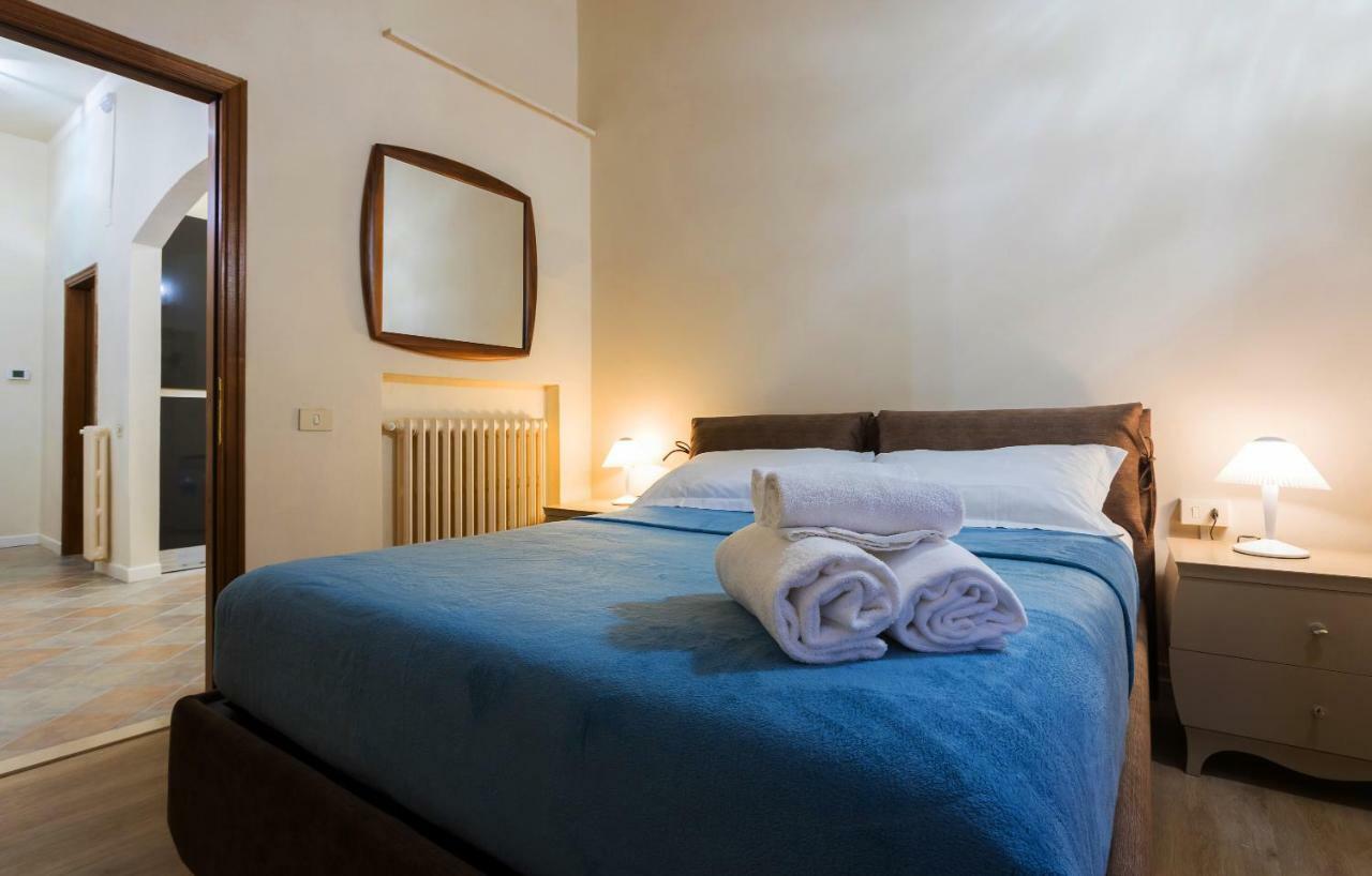 Duomo 2 Bedroom Apartment Florence