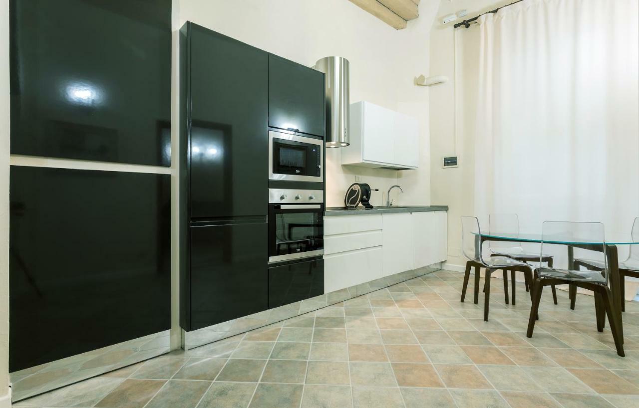 Apartment Duomo 2 Bedroom
