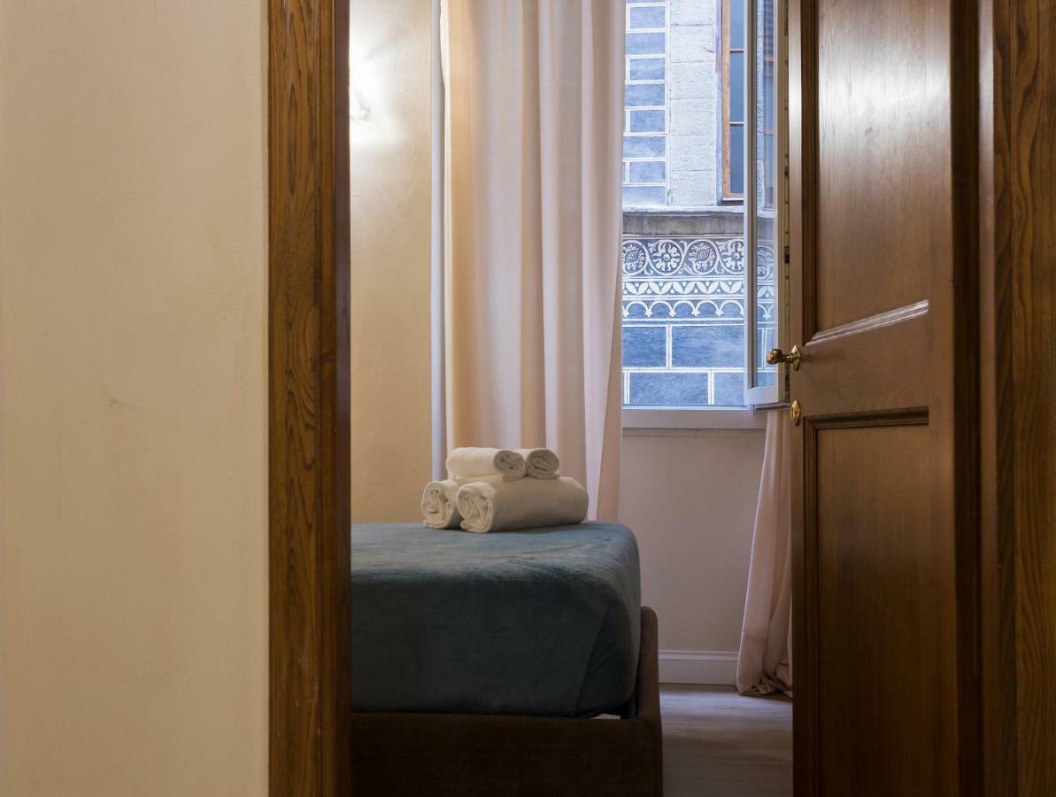 Duomo 2 Bedroom Florence