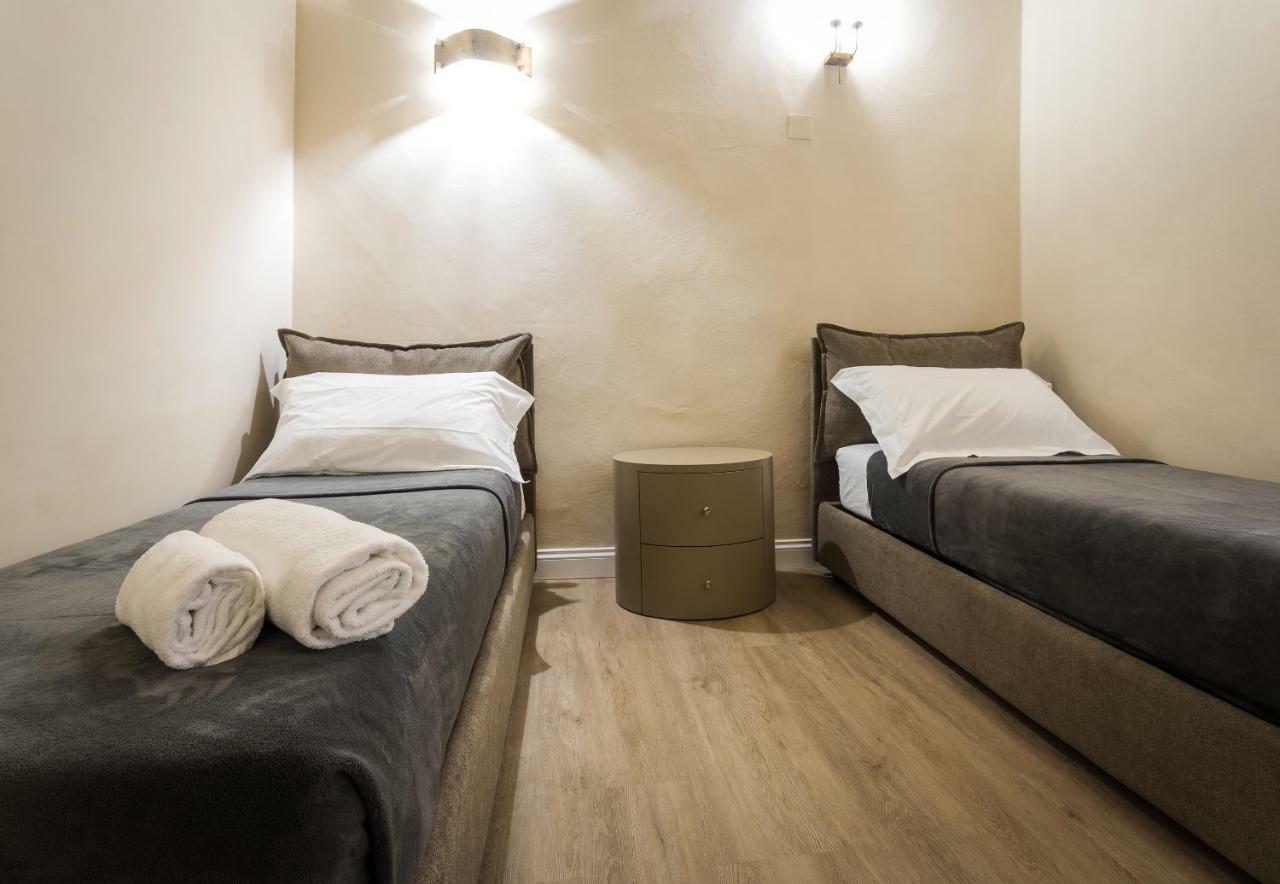Duomo 2 Bedroom Florence