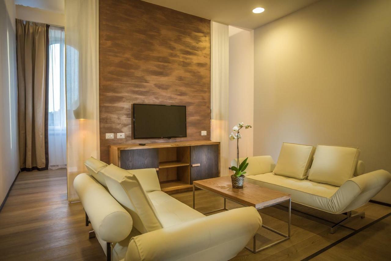 Hotel Alfieri Signature Suites - Alfieri Collezione Florence