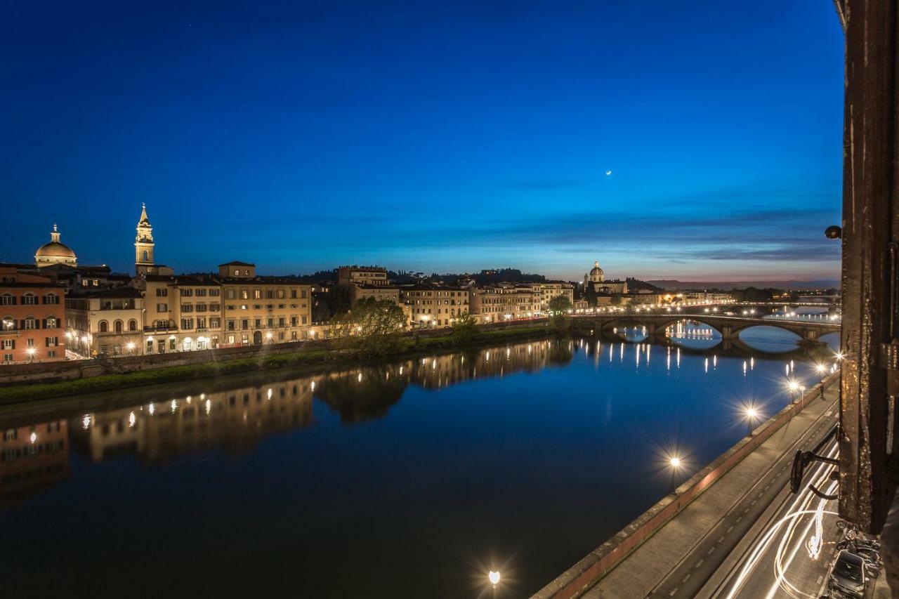 Hotel Alfieri Signature Suites - Alfieri Collezione Florence