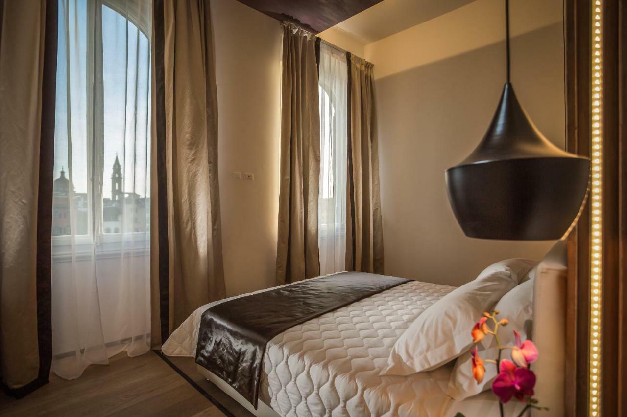 Hotel Alfieri Signature Suites - Alfieri Collezione *