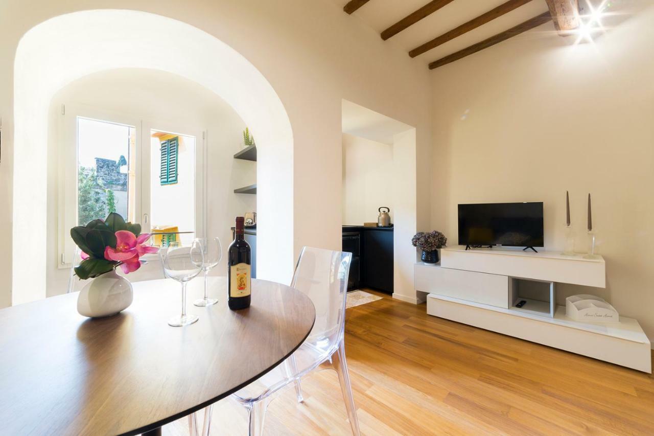 San Niccolo Hidden Gem * Florence