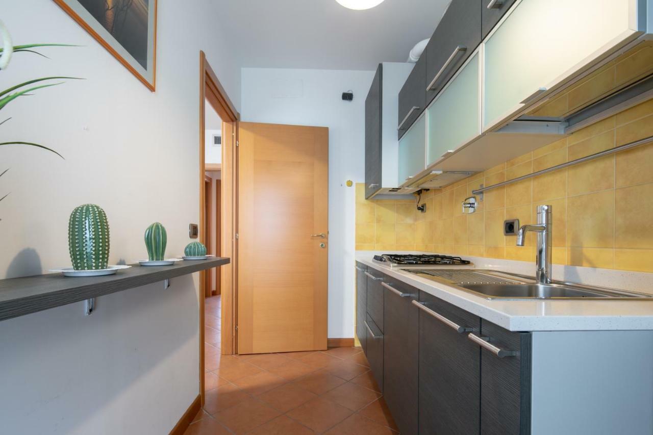 Leopolda Apartment *