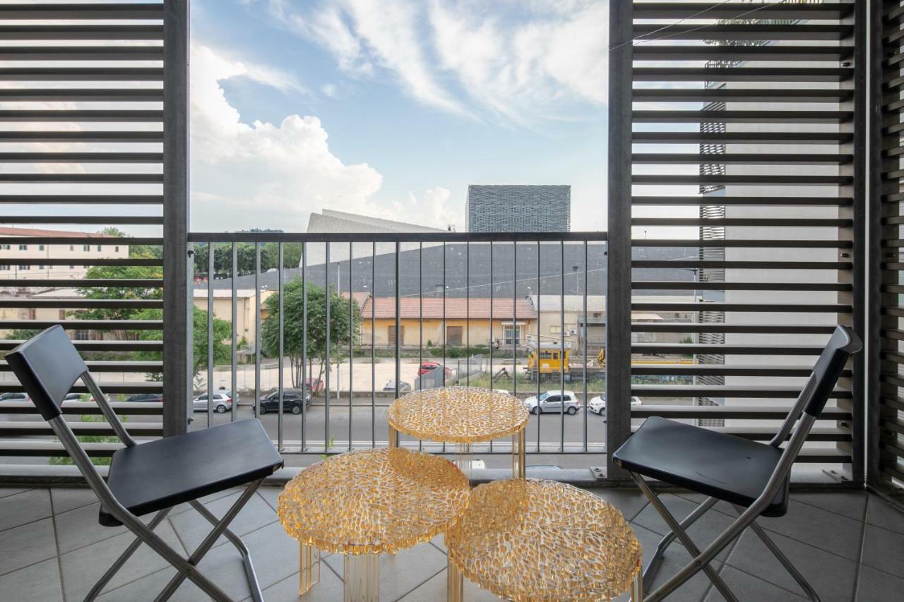 Leopolda Apartment
