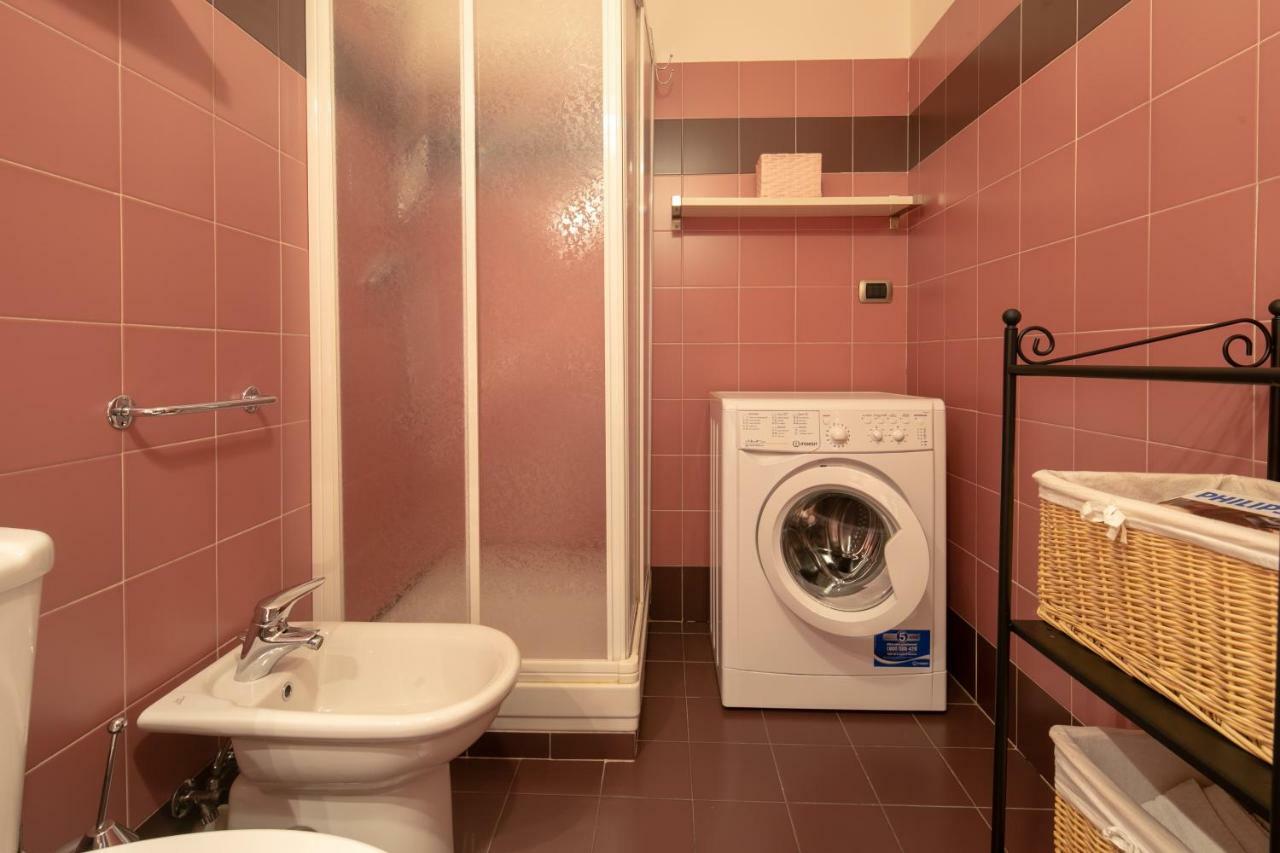 Apartment Leopolda *