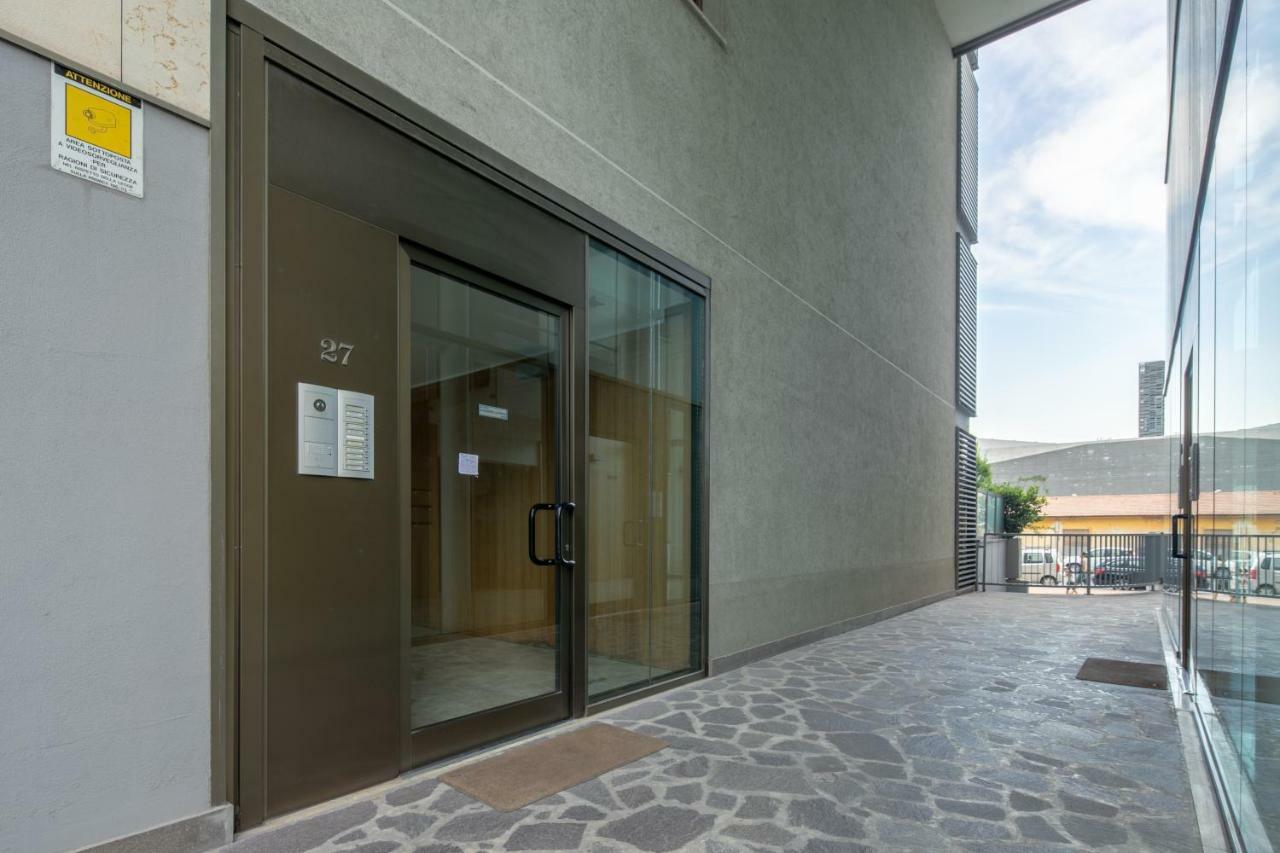 Apartment Leopolda *