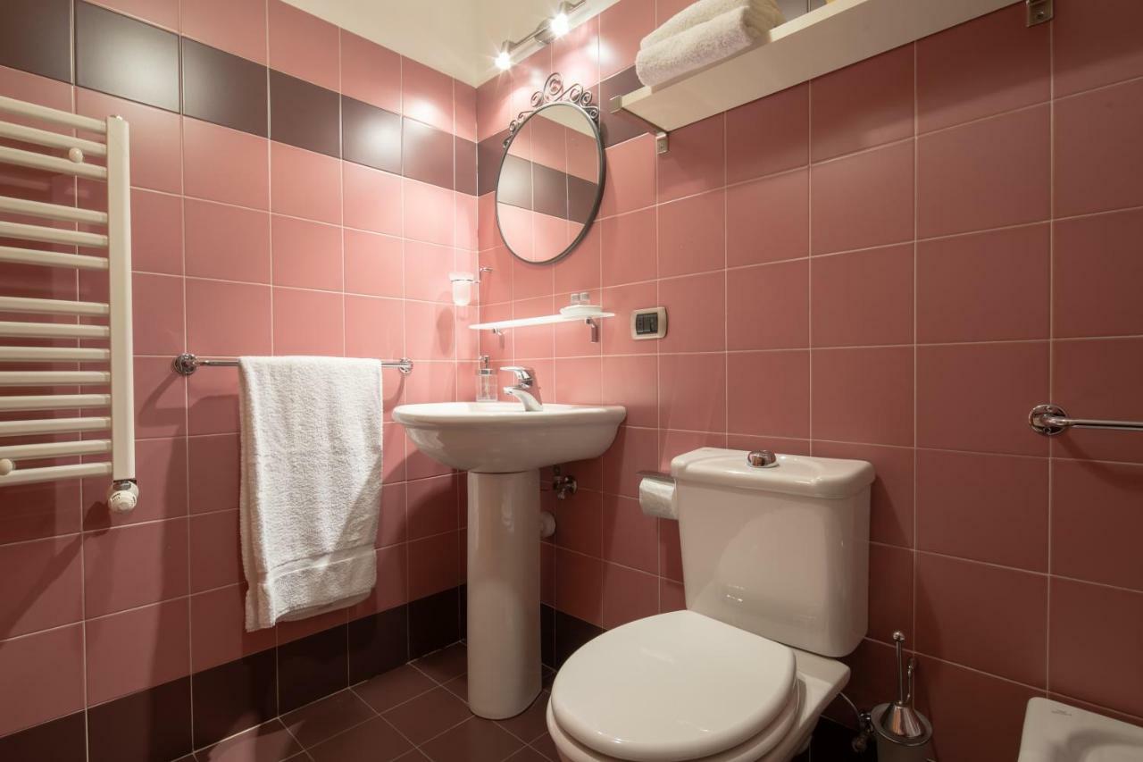 Apartment Leopolda *