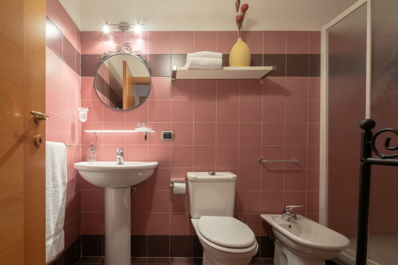 Leopolda Apartment Florence