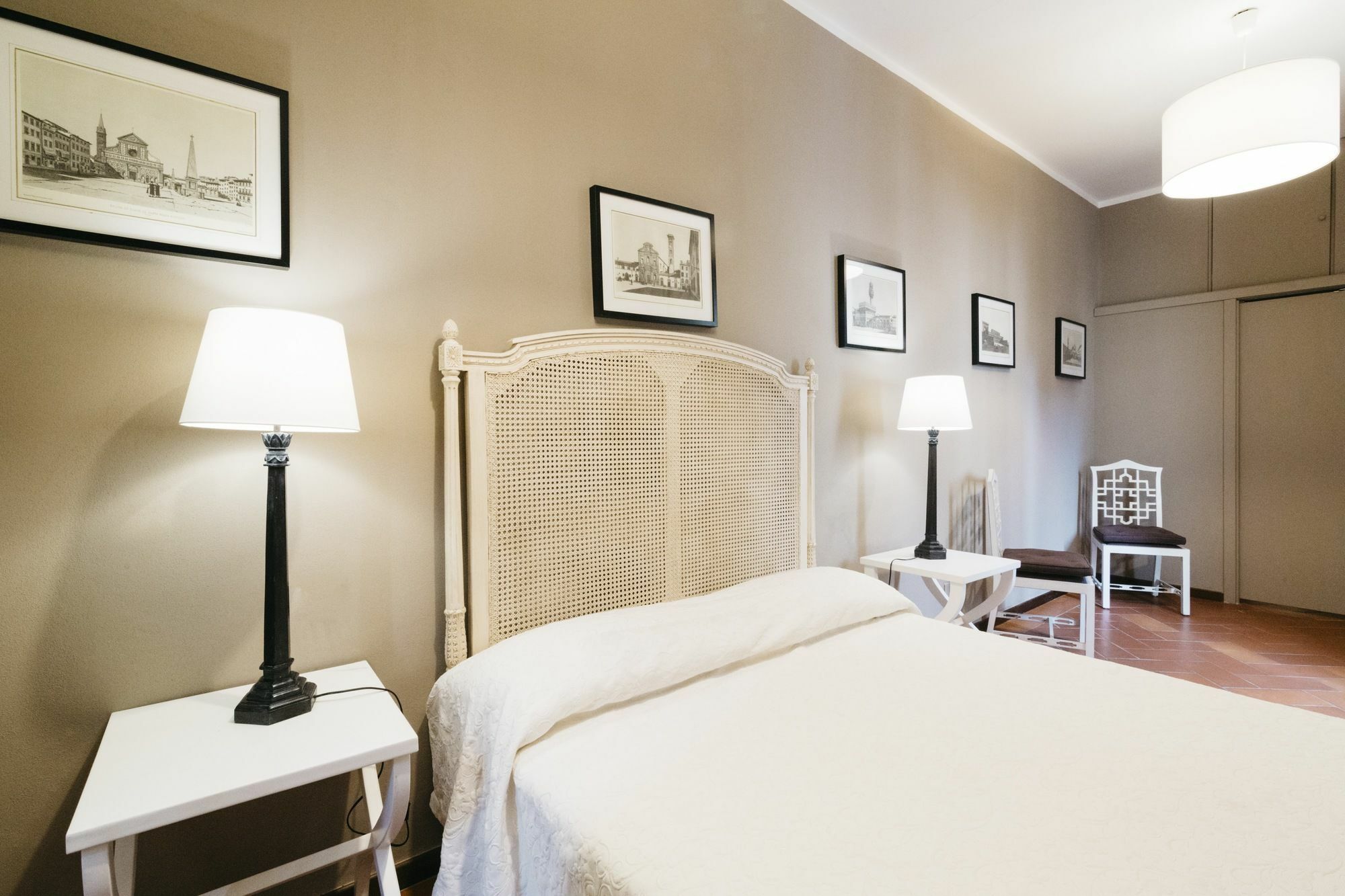 Maison d'hôtes Residenza Ognissanti