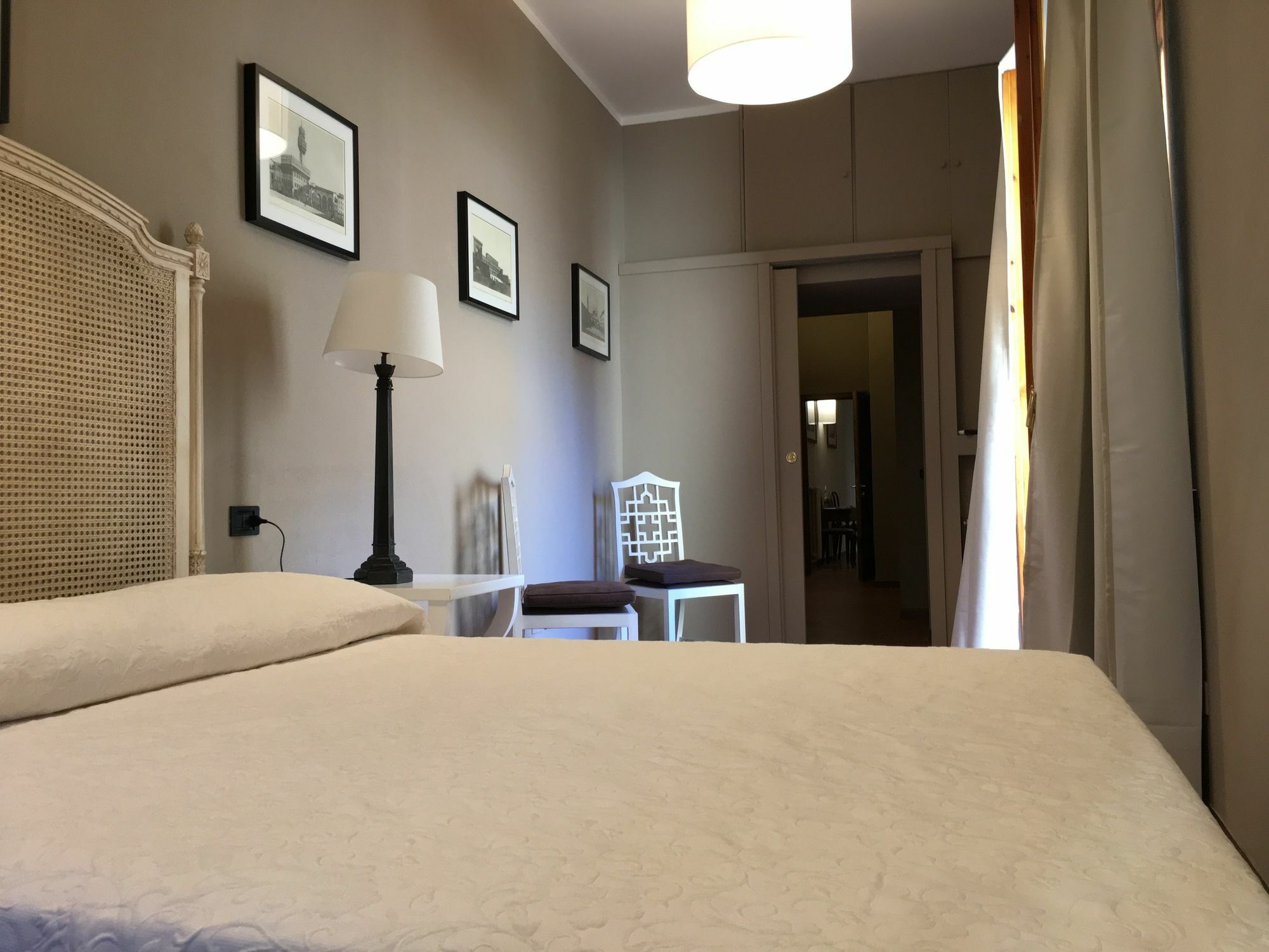 Residenza Ognissanti Maison d'hôtes 3*