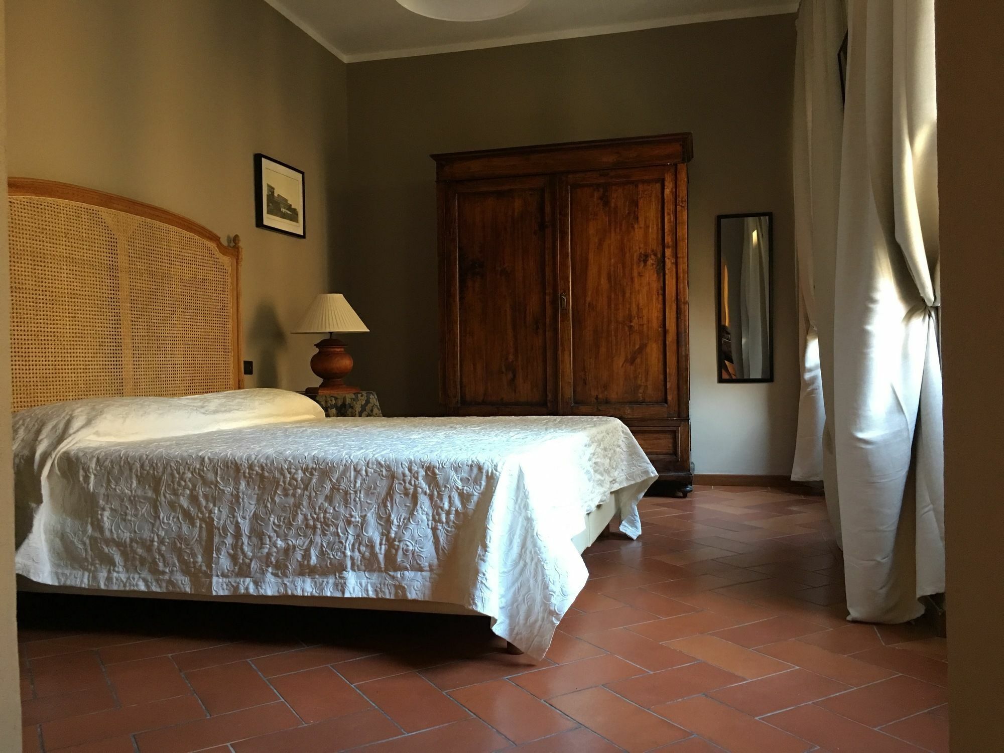 Maison d'hôtes Residenza Ognissanti Florence