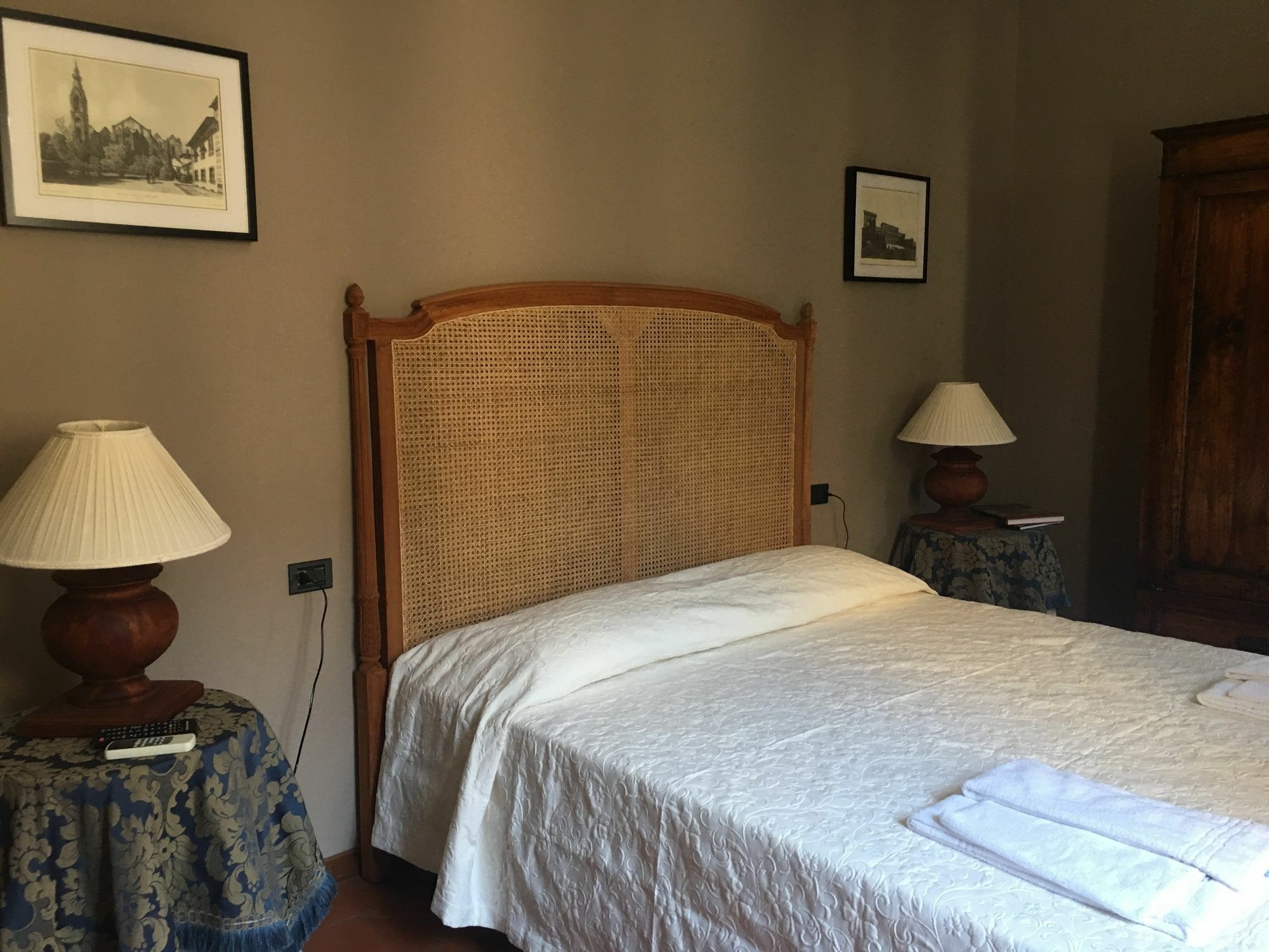 Residenza Ognissanti Maison d'hôtes 3*