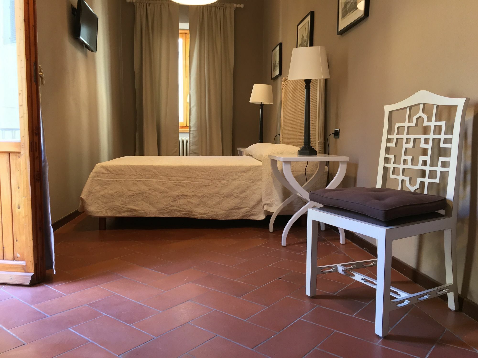 Residenza Ognissanti Maison d'hôtes 3*