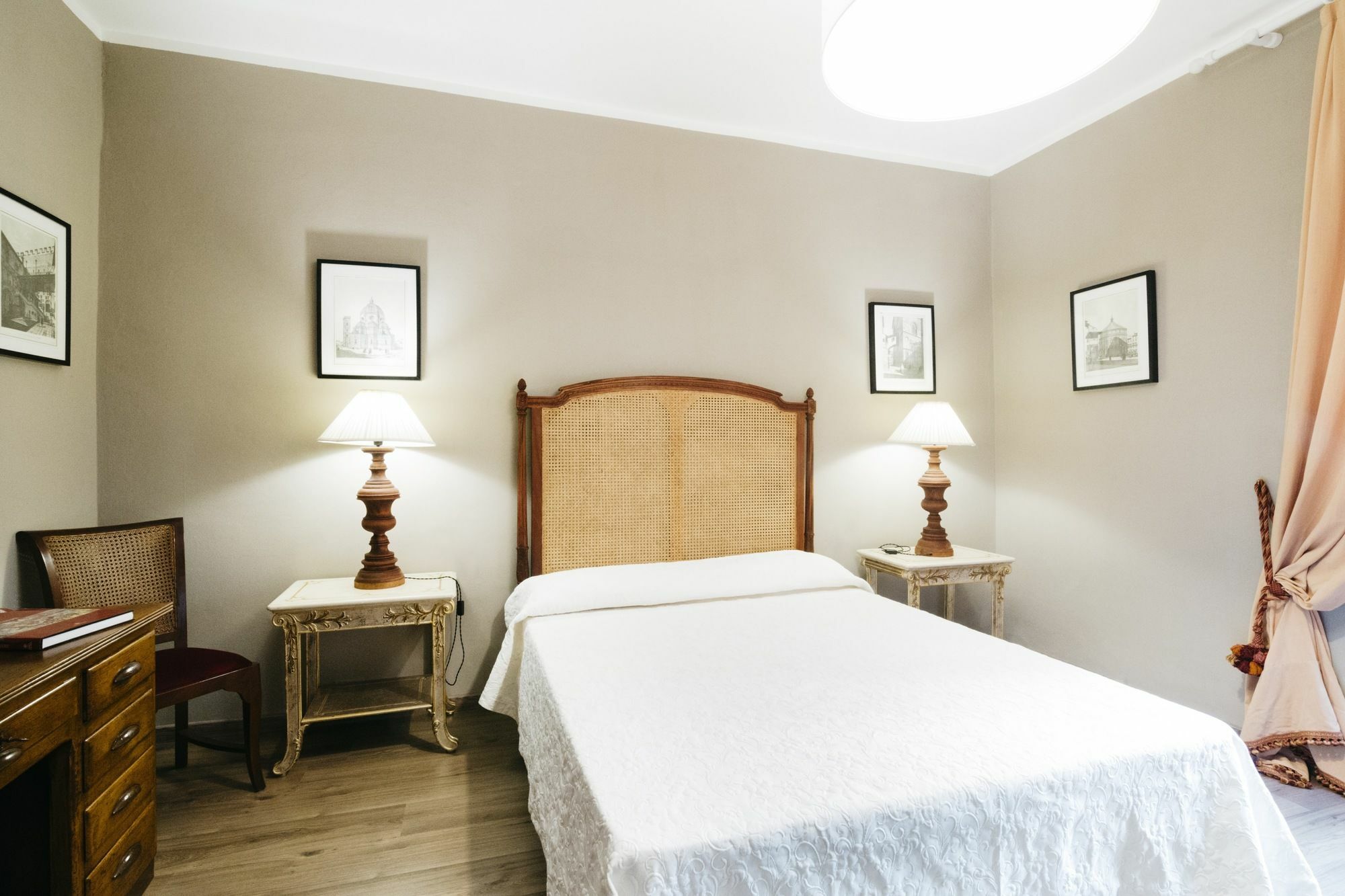 Residenza Ognissanti Maison d'hôtes 3*