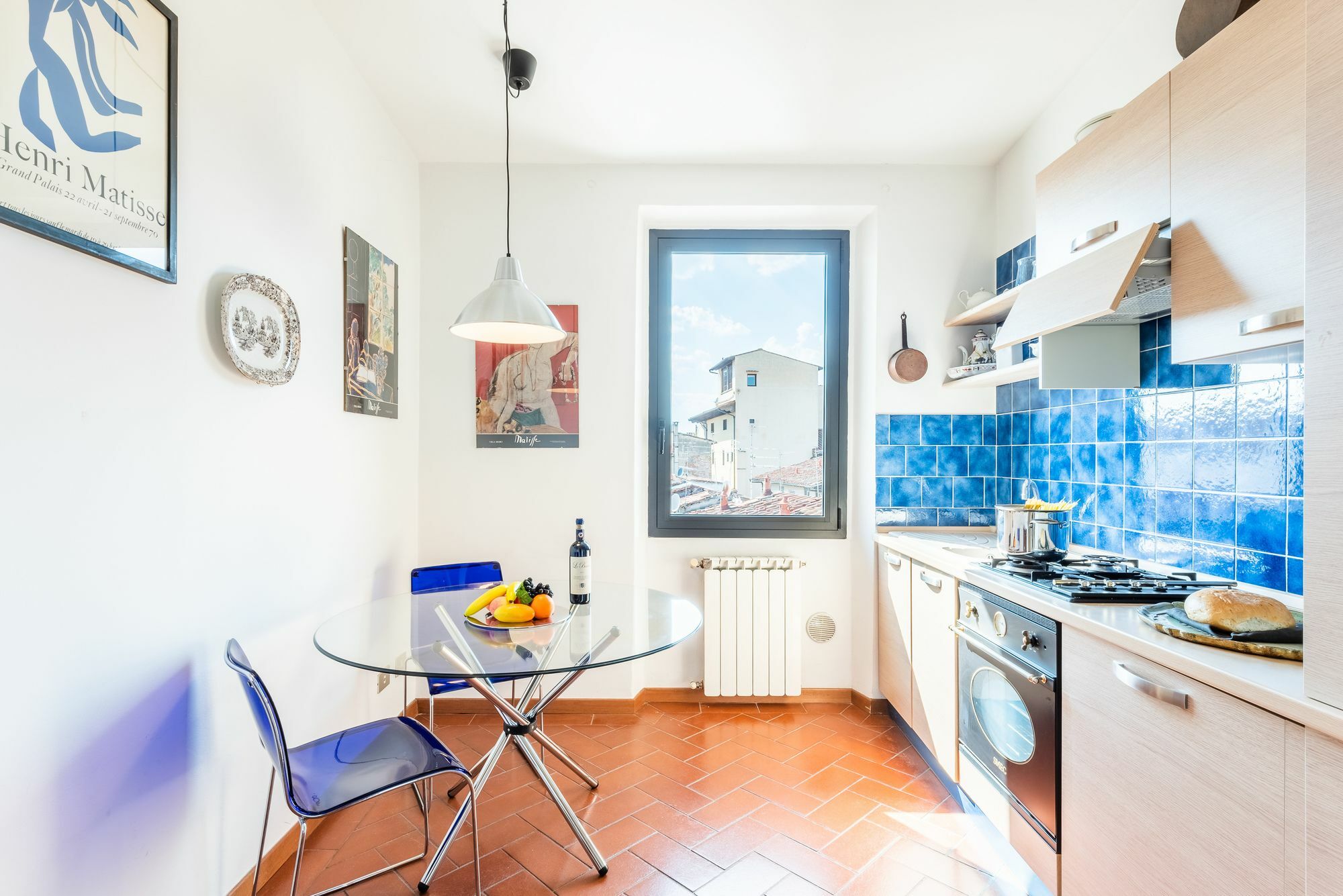 Apartment Pitti Luxury Terrace By Mmega Florence