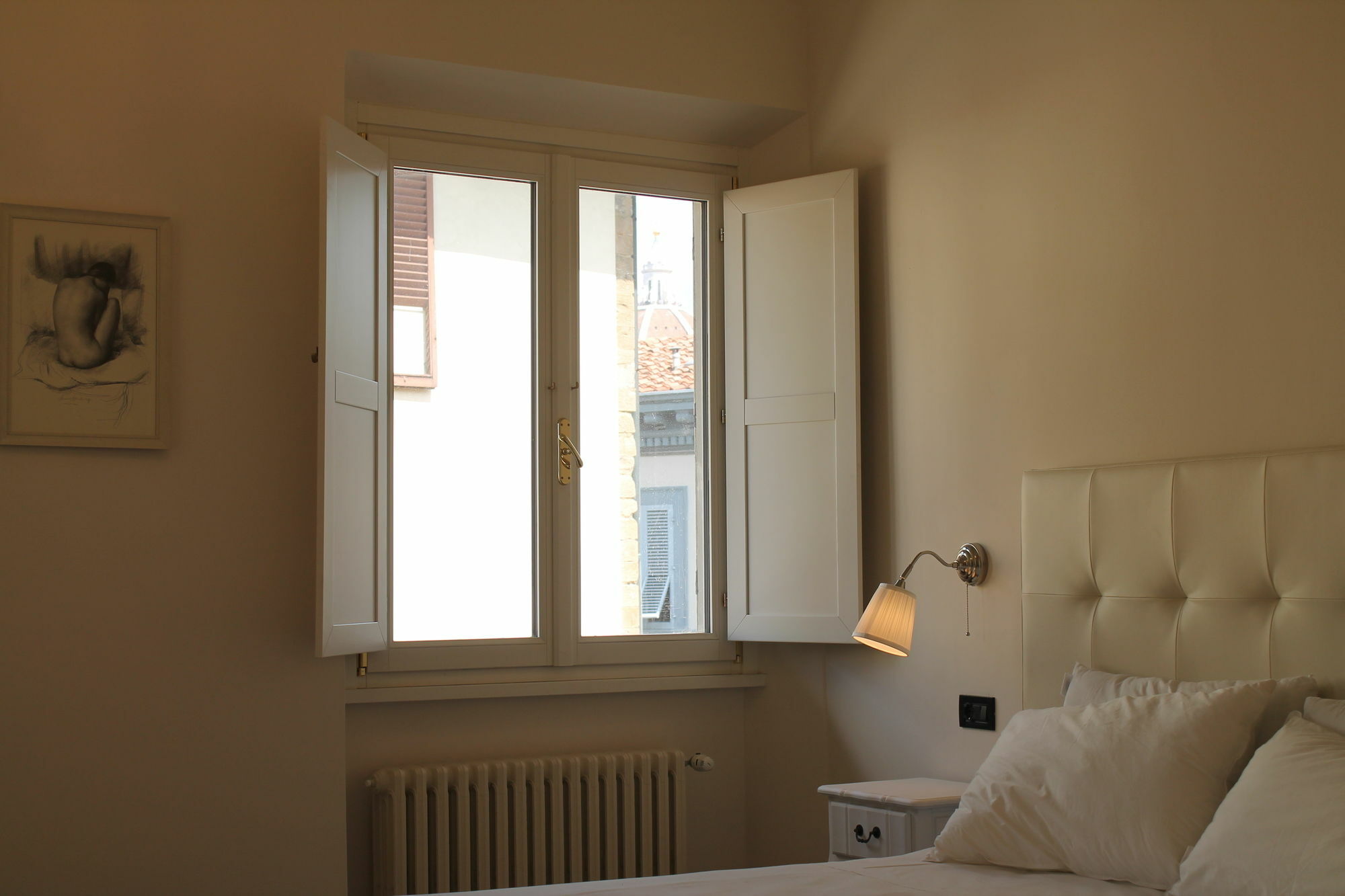 Apartment Casa Tornabuoni Florence