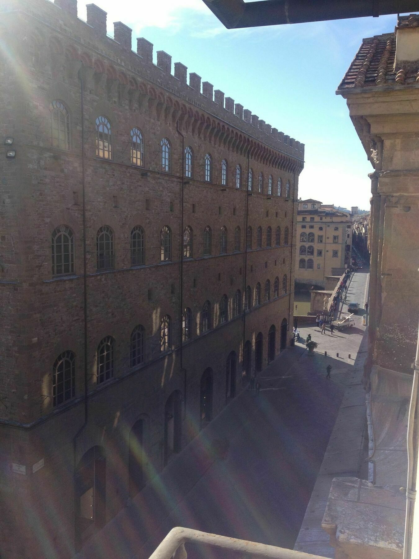 Casa Tornabuoni *