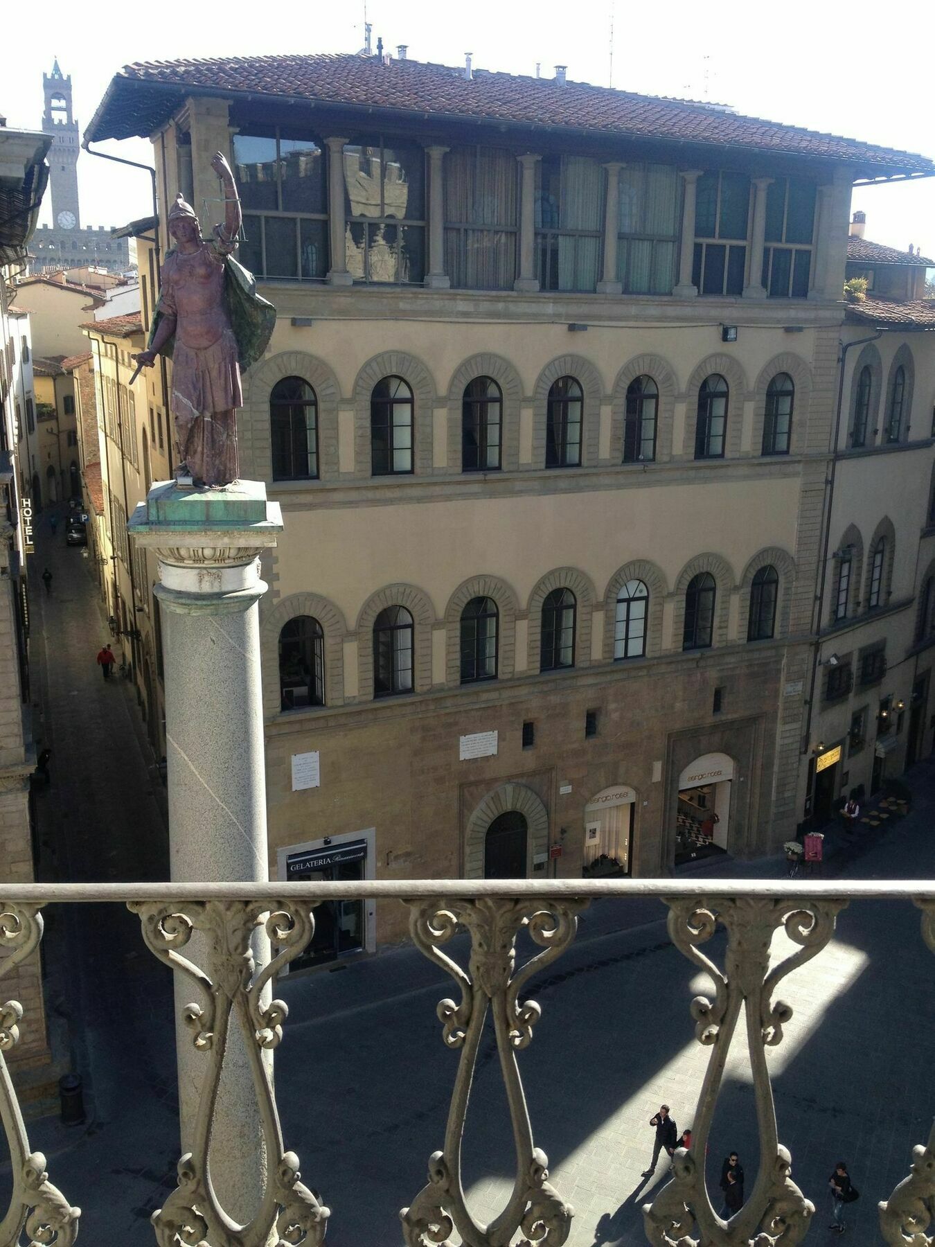 Apartment Casa Tornabuoni
