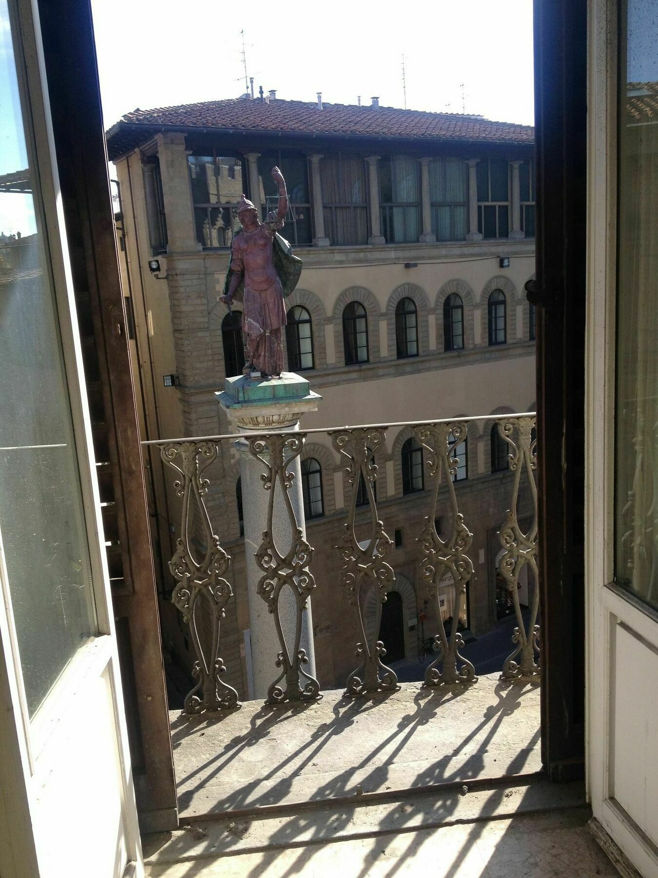 Casa Tornabuoni