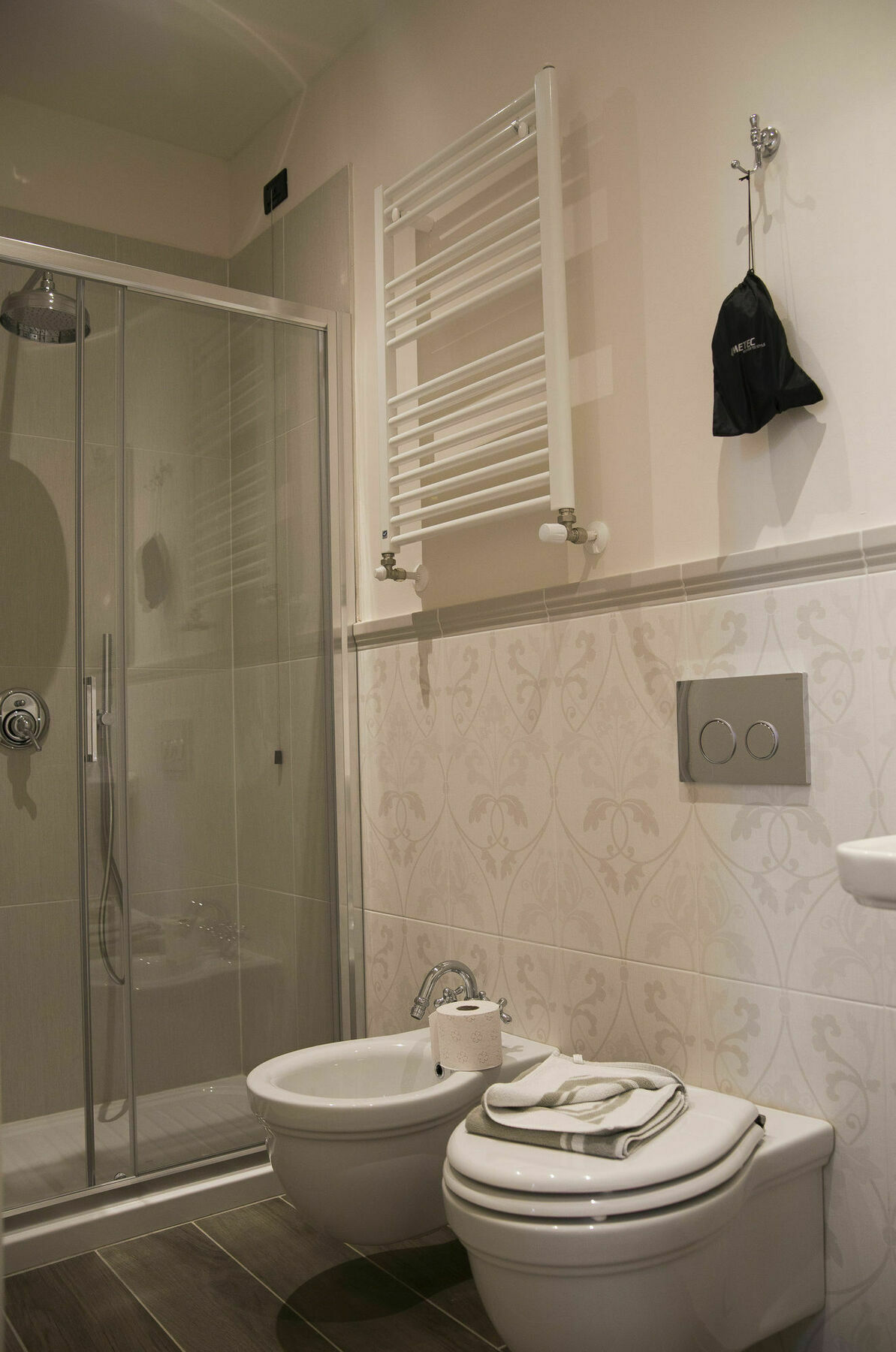 Apartment Casa Tornabuoni *