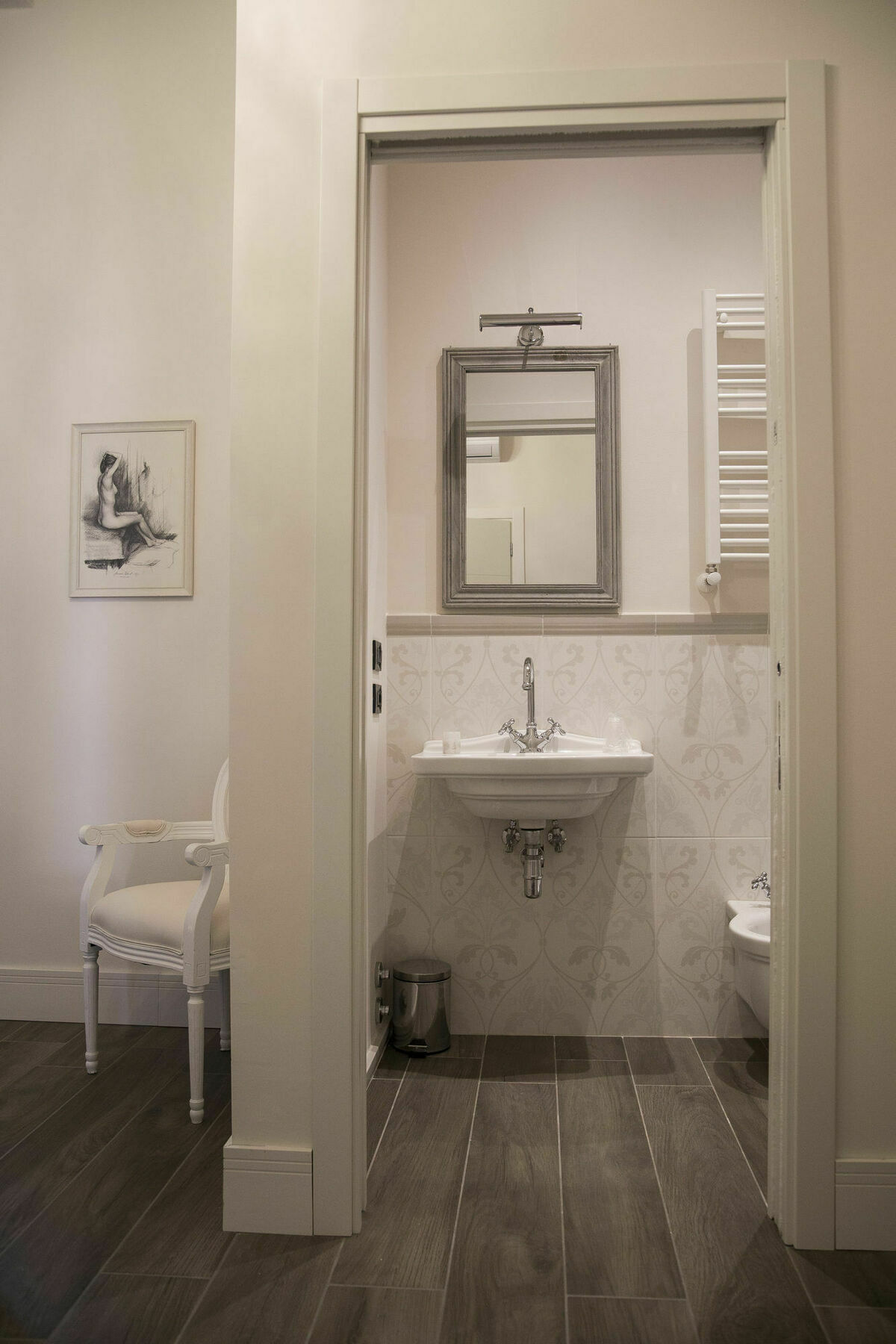 Apartment Casa Tornabuoni *
