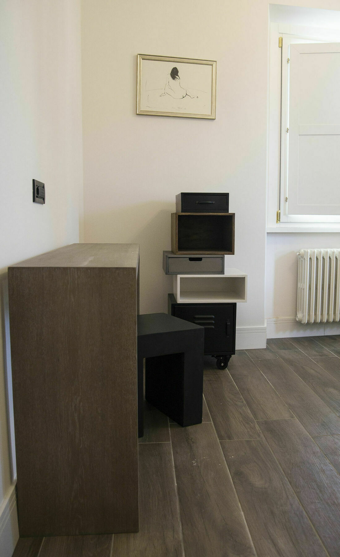 Casa Tornabuoni Apartment Florence