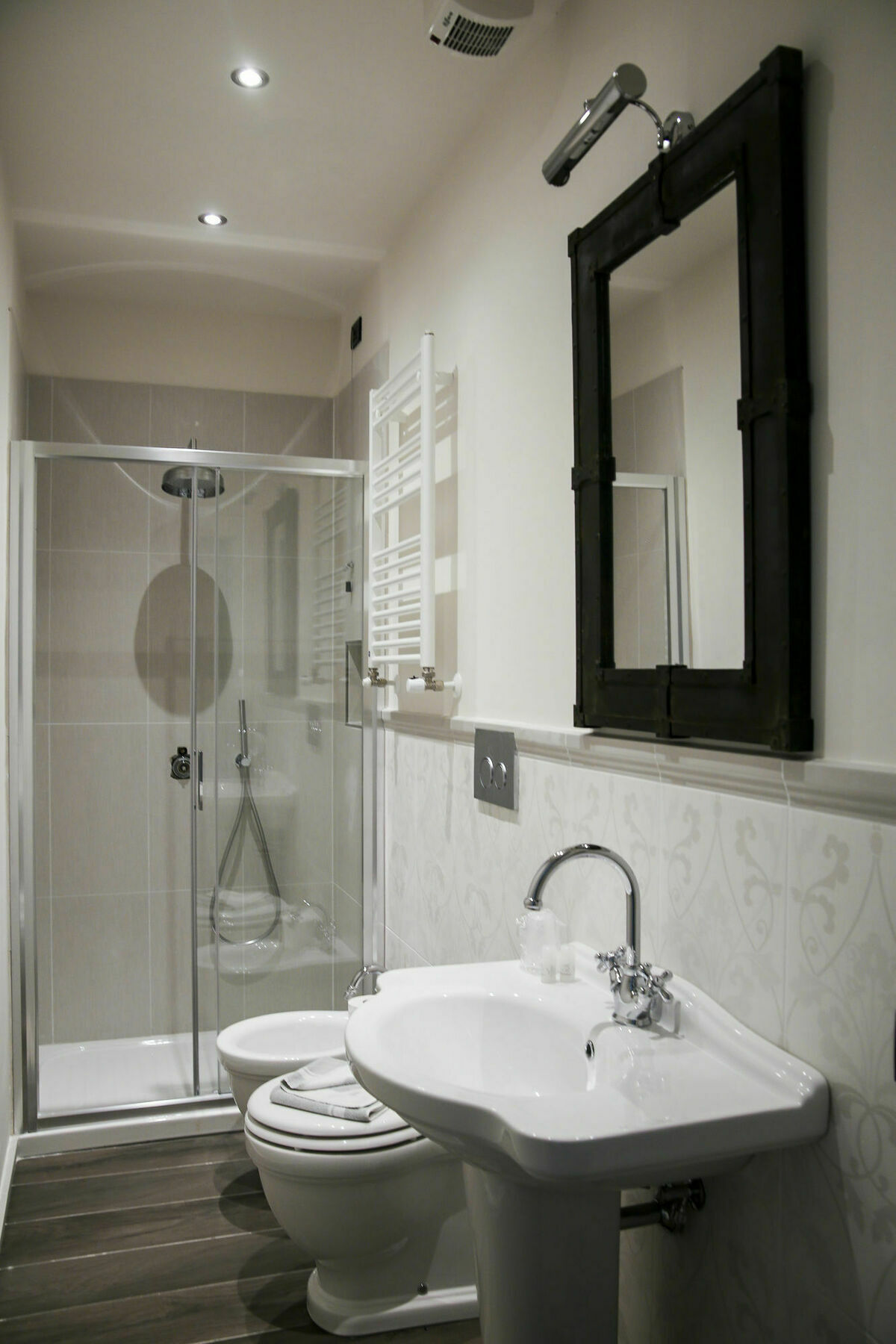 Apartment Casa Tornabuoni Florence